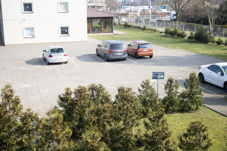 Others 3, Leo Hostel, Poznań City