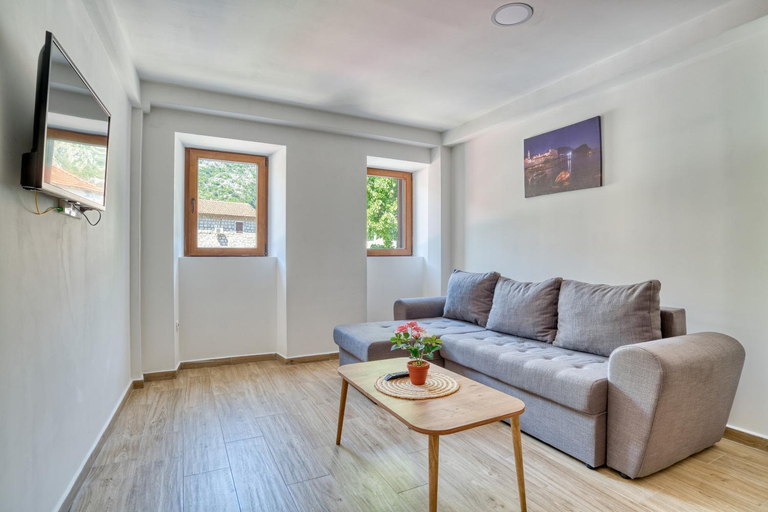 Others 4, Apartments Pavic