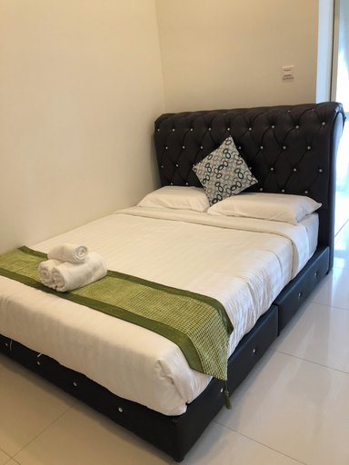 Bedroom 3, ATS Cameron Hotel & Apartments, Cameron Highlands