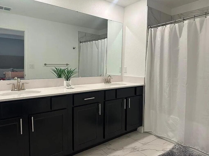 Bathroom 3, 1010 SS - Modern Comfort Oasis, Osceola