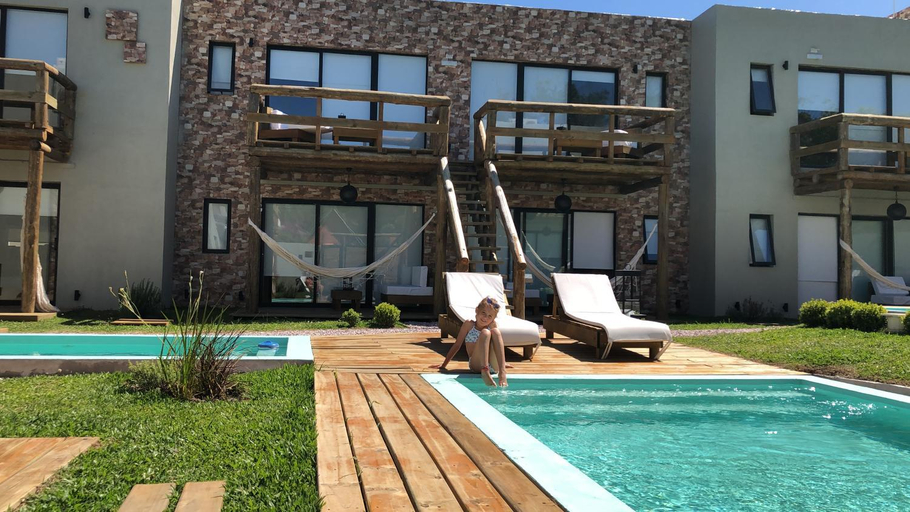 Sport & Beauty 2, LAS ESTENAS , casas del mar, Rocha
