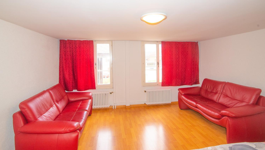 Others 4, Sunny Day Holiday Apartment, Interlaken