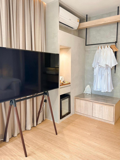Others 5, Wevari Heritage, Muang Nan