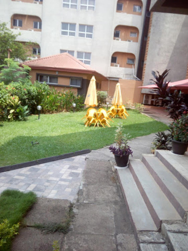 Exterior & Views 1, Kakanfo Inn Conference Centre - Guest Room, IbadanSouth-West