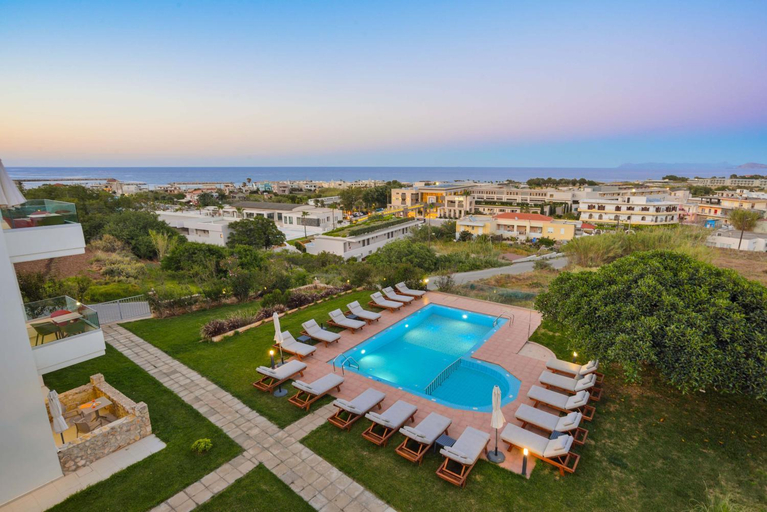 Others 2, Panthea Luxury Living, Crete