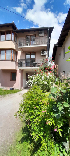 Apartments Sarajevo New town, Sarajevo