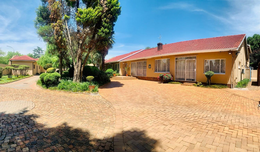 Others 3, Casas Navio Guest House, Ekurhuleni