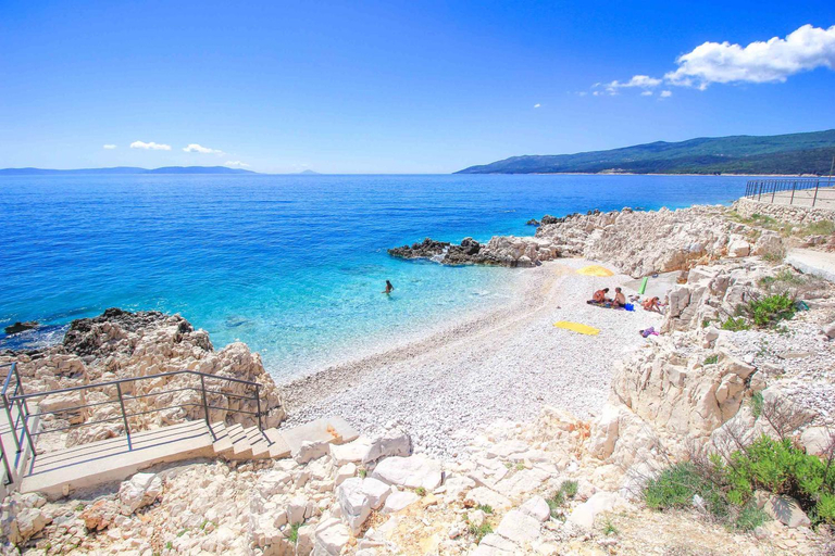 Others 4, Villa Orka, Labin