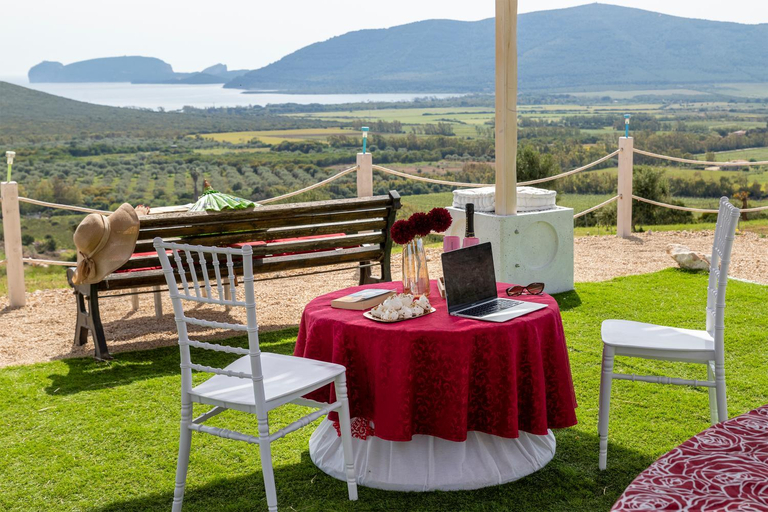 Food & Drinks 2, Residenza alla Collina & Romantic SPA, Sassari