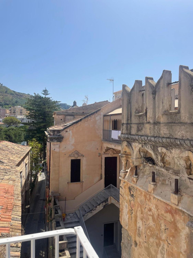 Tra Vicoli e Palazzi Apartment, Vibo Valentia