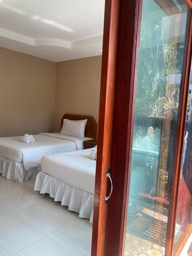 Others 3, Garden View Resort Tonsai, Mueang Krabi