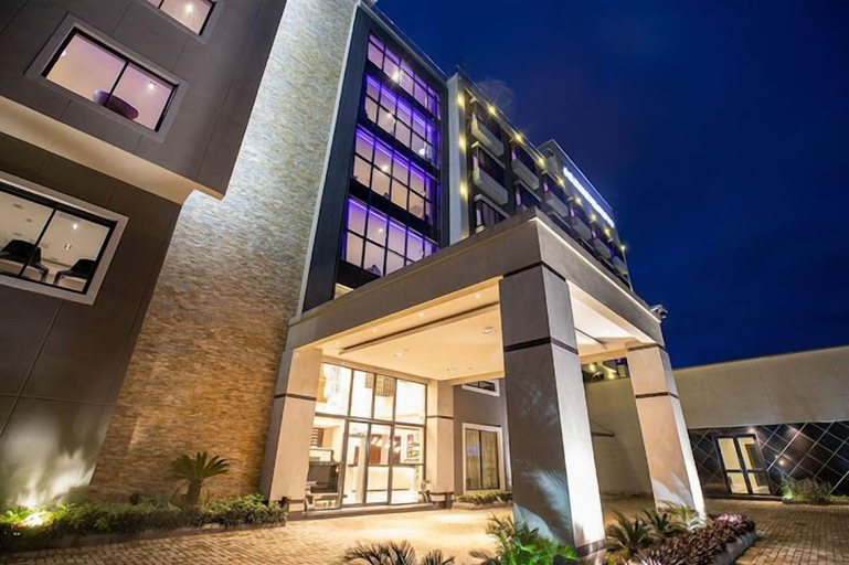 Exterior & Views 2, Tripod by Pedestal Hotel, Owerri West