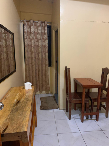 Bathroom 4, Querencia Hotel, Banaue