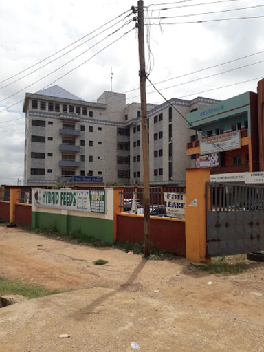 Others 4, Owu Crown Hotel - Regular, IbadanNorth-East