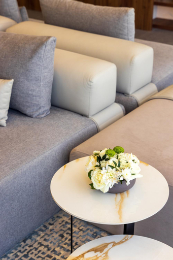 Public Area 3, Diagonal Hotel, Tanger-Assilah