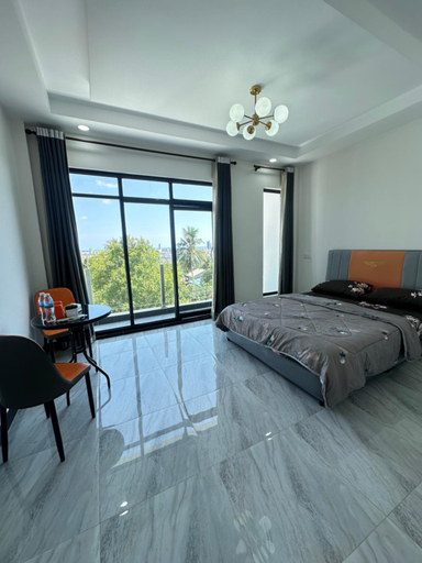 Others 3, Peaceful Homestay, Sihanoukville