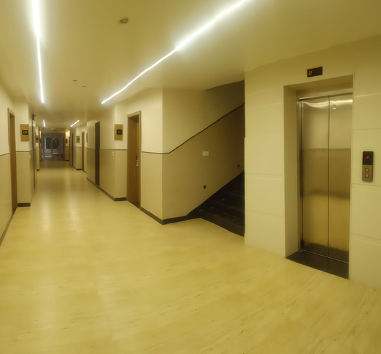 Others 5, Hotel Satkar Inn, Katni