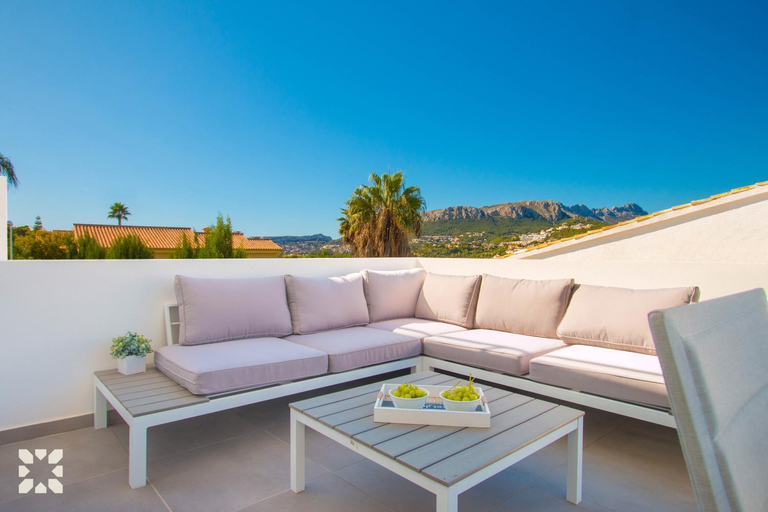 Facilities 2, Villa Caballito De Mar by Abahana Villas, Alicante