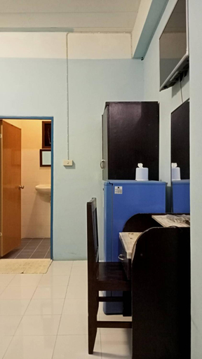 Others 5, Kwan Eng Homestay, Muang Phayao