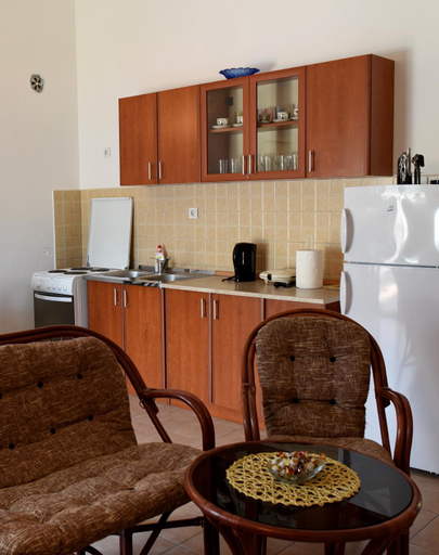 Others 3, Apartments Krivokapic Prcanj with Bay view
