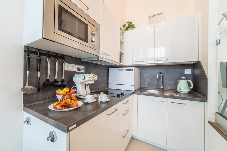 Others 4, A Prague Apartments - Lesser Town, Praha 1
