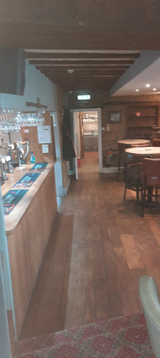 Food & Drinks 5, Arncliffe Arms, North Yorkshire