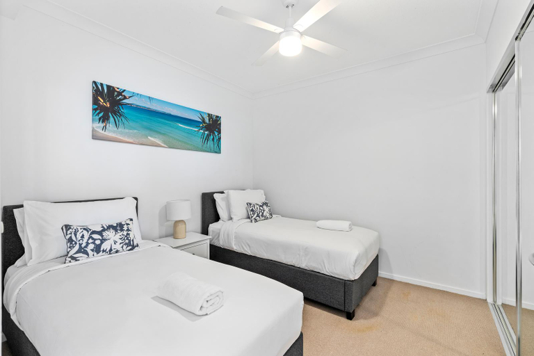 Bedroom 6