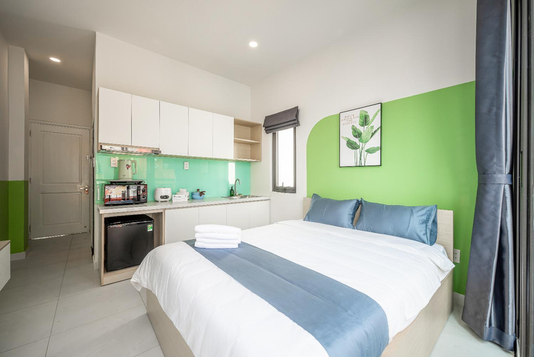 Bedroom 5