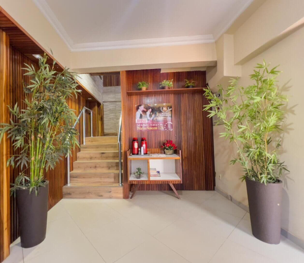 Others 5, Hotel campos, Itaituba
