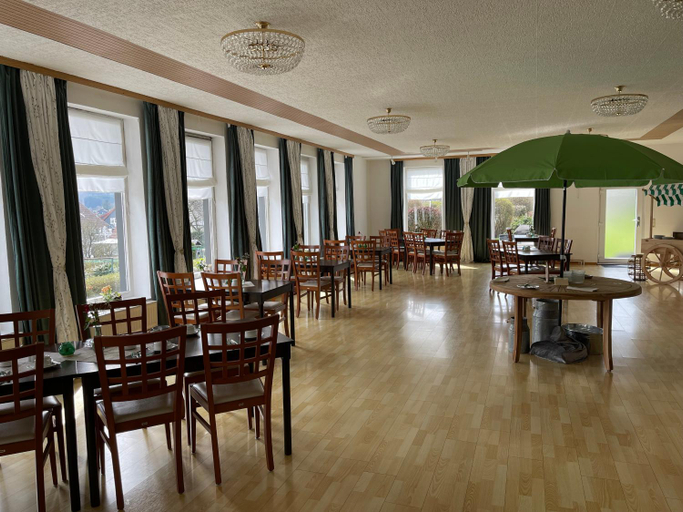 Food & Drinks 4, Harzhotel Grunett, Goslar