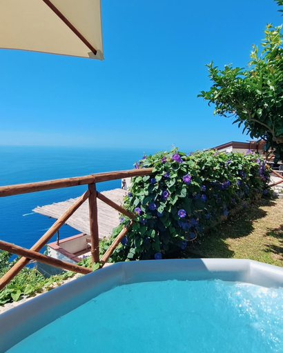 Others 4, Relais Amalfi Coast, Salerno