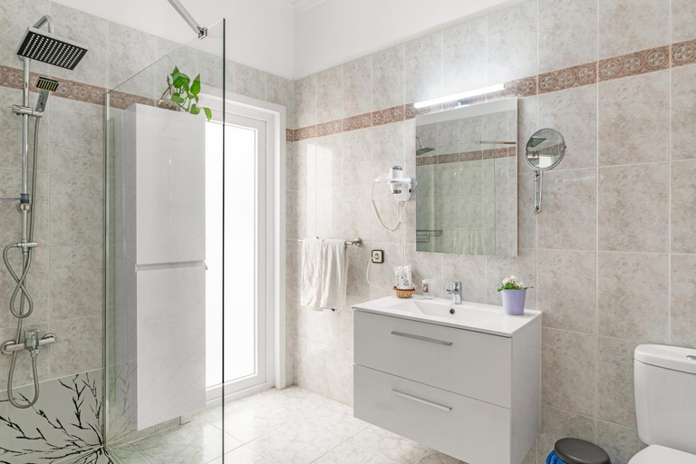 Bathroom 3, Casita Isabella, Las Palmas