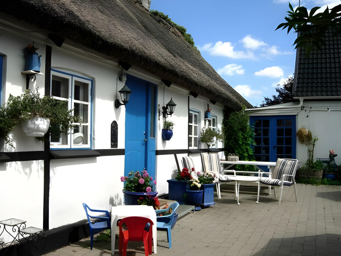 Others 2, Myrehøj Bed & Breakfast, Kalundborg