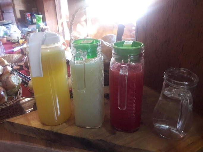 Food & Drinks 5, Pousada Pinhalense, Santo Antônio do Pinhal