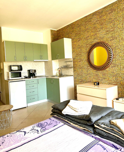 Others 4, Green Life Private apartments, Sozopol