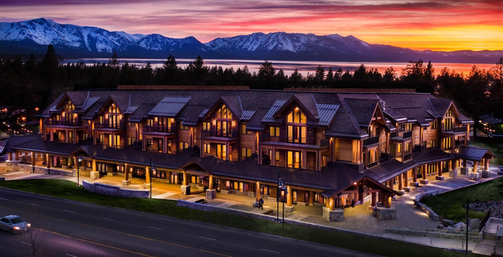 Luxury 3Br Residence Steps From Heavenly Village & Gondola Condo, El Dorado