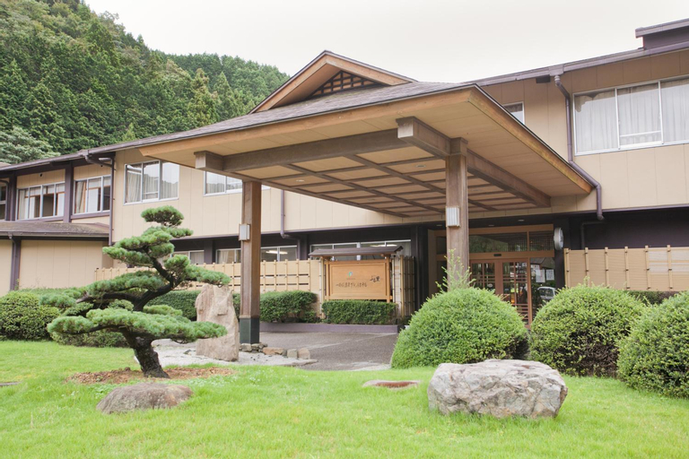 Ichinomata Onsen Grand Hotel, Shimonoseki