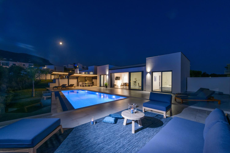 Others 3, Kali Thea Villas, Crete