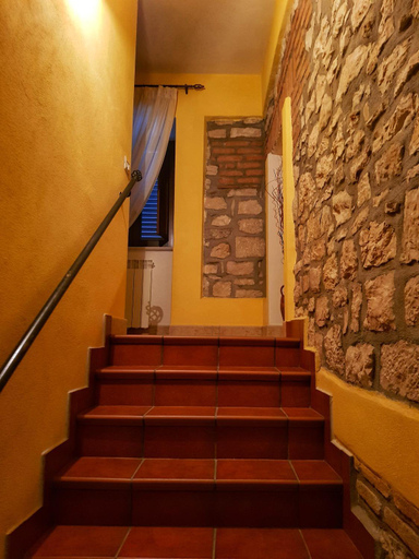 Others 3, La Taverna, Benevento