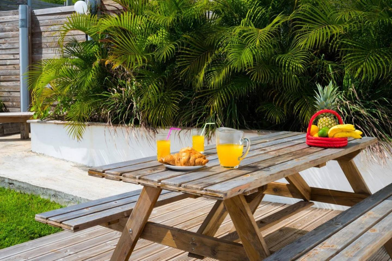 Others 2, Villa Les Oliviers 4 chambres face a la mer !, Le Diamant