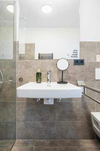 Bedroom 3, limehome Villach Hauptplatz, Villach