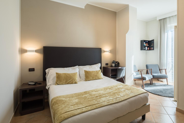 Bedroom 9