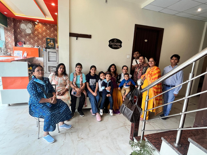 Others 5, Sukhmanee Home Stay, Amritsar
