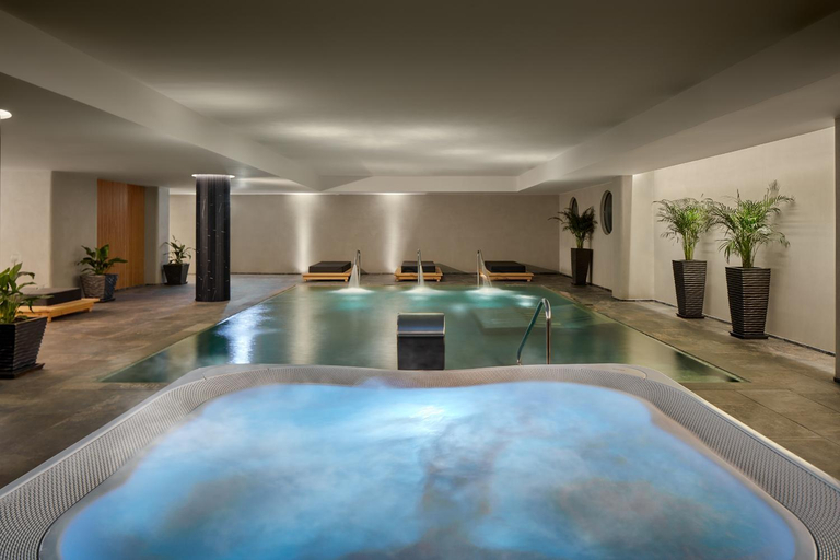 Sport & Beauty 2, Hotel Apartamento Dunamar, Vila Real de Santo António