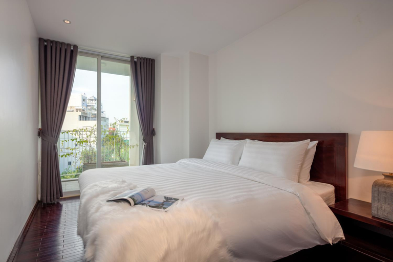 Bedroom 13