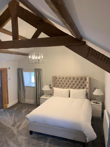 Others 4, Woodlands Hall Hotel, Gwynedd