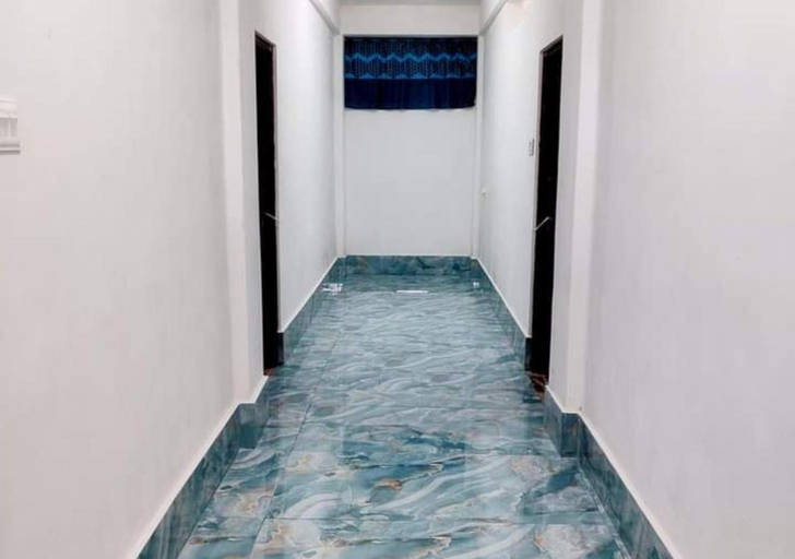 Public Area 2, Bomzan Homestay by StayApart, Darjiling