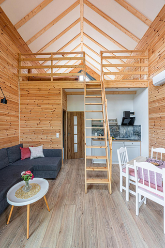 Others 4, Apartamenty Kaszuby, Kartuzy