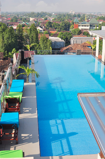 Sport & Beauty 2, Sahabat Home Jogja, Yogyakarta