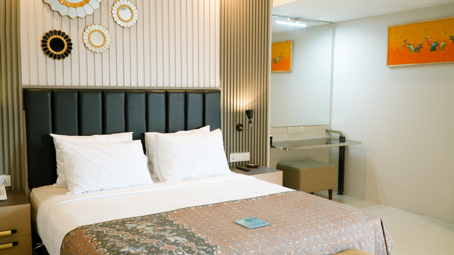 Bedroom 21